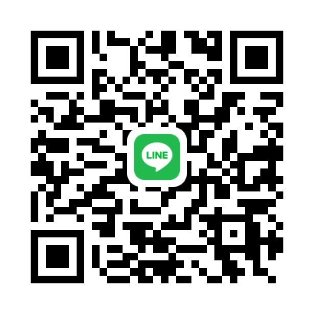 LINE QRコード